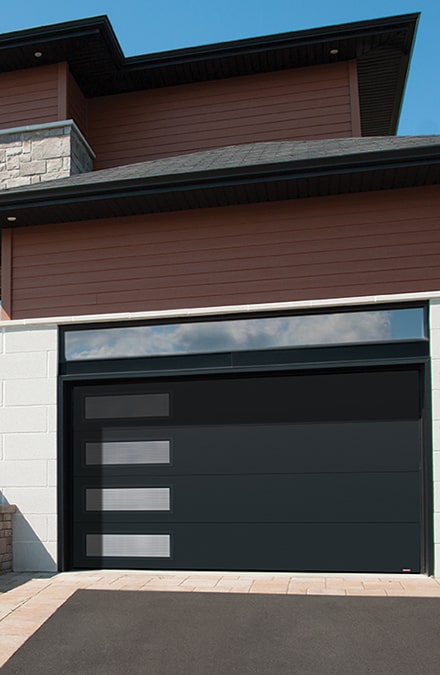 garage door repair Andover